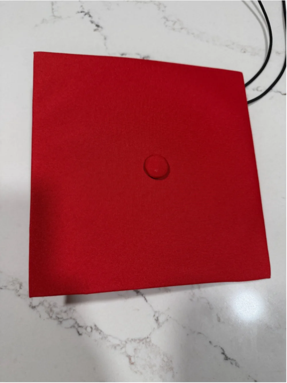 NEW Adjustable Mini Caps AKC Graduation Photo Props Holiday Costume